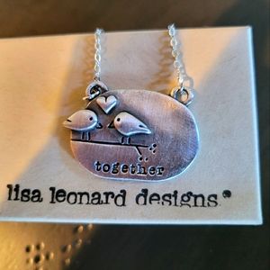 Lisa Leonard Necklace